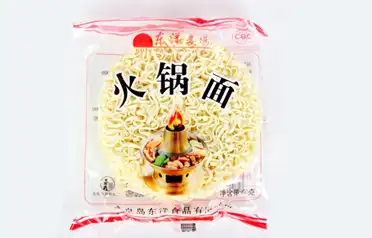 In che modo Qinhuangdao Dongyang Food Co., Ltd. è leader nel settore degli alimenti istantanei con blocchi di noodle istantanei di alta qualità?