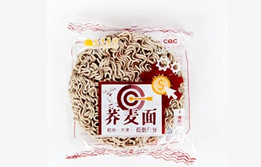 Come scegliere i blocchi di noodle istantanei vegetariani? Qinhuangdao Dongyang Food Co., Ltd., crea blocchi di noodle vegetariani sani e di qualità per l'esportazione