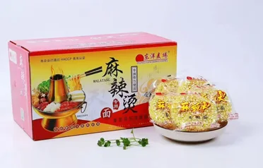 Come possono i prodotti a base di pasta istantanea superare il dilemma dell’omogeneizzazione del mercato nell’espansione all’estero? Qinhuangdao Toyo Foods rompe gli schemi con solide capacità.
