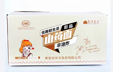 Perché i blocchi di noodle istantanei prodotti da Qinhuangdao Dongyang Food Co., Ltd. sono molto apprezzati dal settore della ristorazione sia in patria che all'estero?