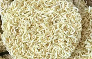 Qinhuangdao Dongyang Food Co., Ltd.: Come selezionare blocchi di noodle istantanei di alta qualità?