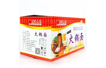 ​Perché gli acquirenti esteri prestano attenzione agli hot-pot Instant Noodles di Qinhuangdao Dongyang Food Co., Ltd.?