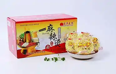 Perché Qinhuangdao Dongyang Food Co., Ltd. utilizza imballaggi sigillati singolarmente per i suoi blocchi di noodle istantanei?
